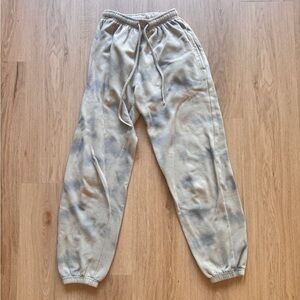 Tie Dye Sweats